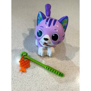 V-Tech Purr and Play Zippy Kitty